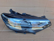 Laden Sie das Bild in den Galerie-Viewer, Frontscheinwerfer VW Passat B8 3G1941036P LED Rechts Scheinwerfer Headlight SCH7164170405ui