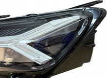 Laden Sie das Bild in den Galerie-Viewer, Frontscheinwerfer Dacia Sandero 260601750R Full LED Links Scheinwerfer Headlight