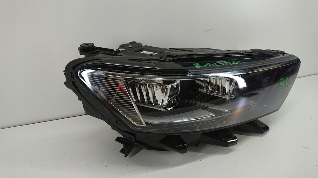 Frontscheinwerfer VW T-Roc 2GA941036P LED Rechts Scheinwerfer Headlight SCH9206187217tn