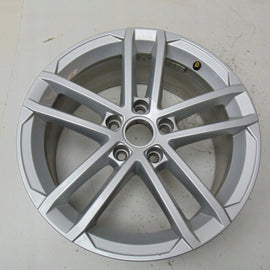 1x Alufelge 17 Zoll 7.5