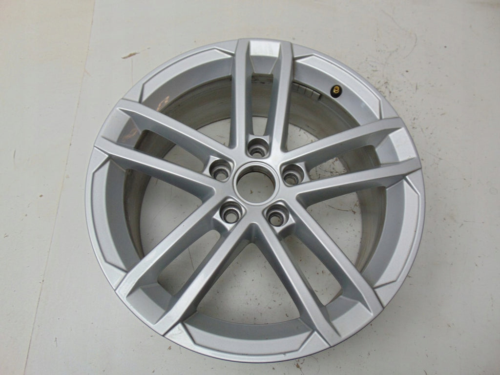 1x Alufelge 17 Zoll 7.5" 5x112 49ET 5G0601025AP VW Golf VII I Rim Wheel FEL8321321371fa