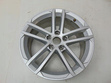 Laden Sie das Bild in den Galerie-Viewer, 1x Alufelge 17 Zoll 7.5" 5x112 49ET 5G0601025AP VW Golf VII I Rim Wheel FEL8321321371fa