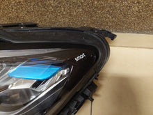 Load image into Gallery viewer, Frontscheinwerfer Smart 8893649865 Full LED Links Scheinwerfer Headlight SCH2604659829wc
