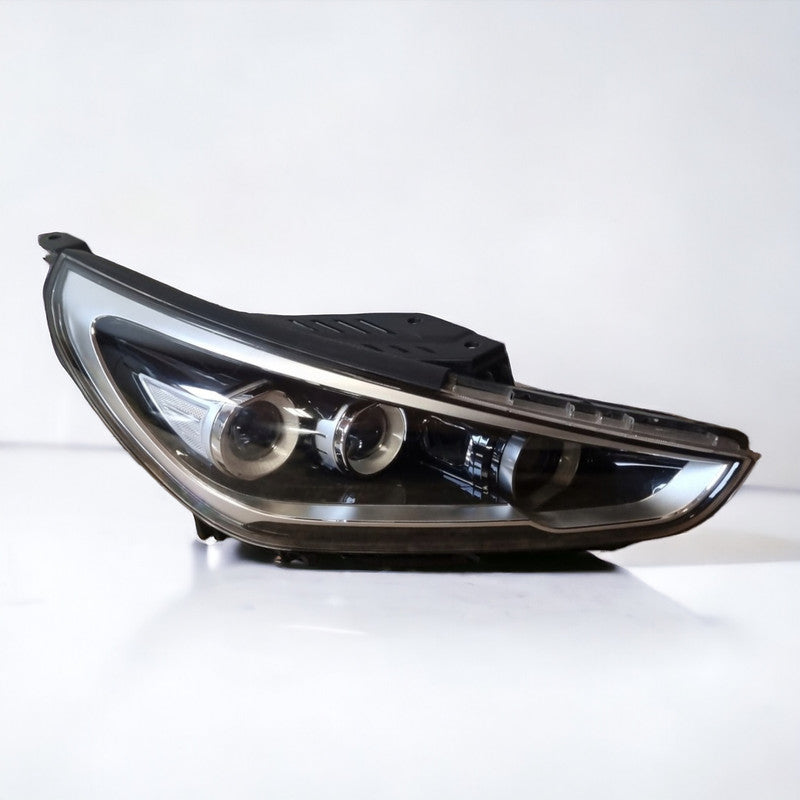 Frontscheinwerfer Hyundai I30 III LED Rechts Scheinwerfer Headlight