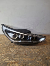 Laden Sie das Bild in den Galerie-Viewer, Frontscheinwerfer Hyundai I30 III LED Rechts Scheinwerfer Headlight