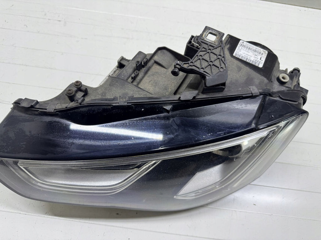 Frontscheinwerfer Audi A5 8T0941005C LED Links Scheinwerfer Headlight SCH1755012347zd