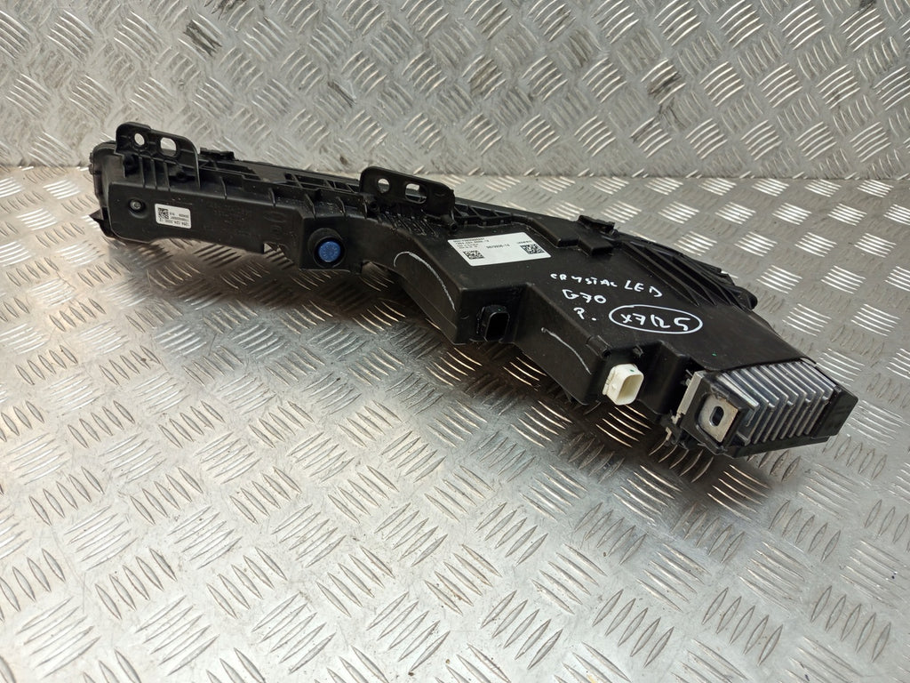 Frontscheinwerfer BMW 9879936-14 LED Rechts Scheinwerfer Headlight SCH2348065347ec