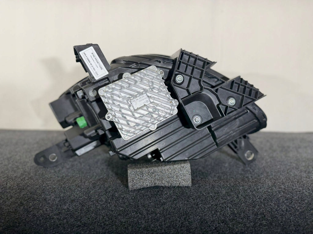 Frontscheinwerfer Maserati I 06702930730 LED Rechts Scheinwerfer Headlight SCH7755953363yt