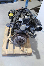 Load image into Gallery viewer, Motor Renault I K9KB606 1.5 DCI 2012 Diesel Engine Komplett MOT3075367550fc