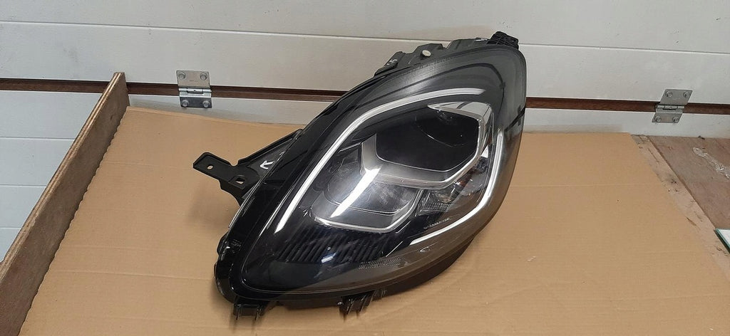 Frontscheinwerfer Ford Puma L1TB-13E015 Links Scheinwerfer Headlight