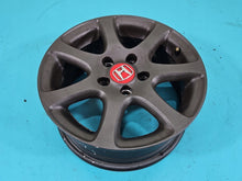 Load image into Gallery viewer, 1x Alufelge 16 Zoll 6.5" 5x114.3 Schwarz Honda Civic Viii Rim Wheel FEL7235697792by