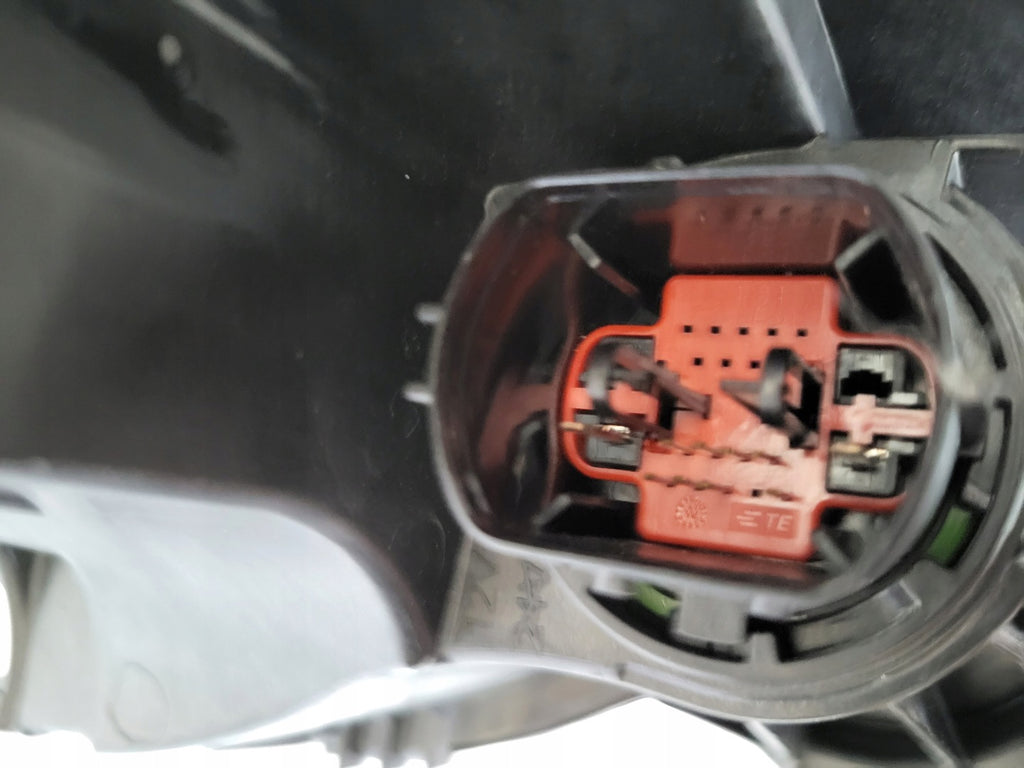 Frontscheinwerfer Land Rover Defender L8B2-13W029-EH Full LED Rechts Headlight SCH9235016989uy