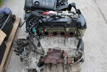 Laden Sie das Bild in den Galerie-Viewer, Motor Ford Mondeo I AODA 2.0 140PS 173TKm 2010 Benzin Engine Komplett MOT3365303049nr