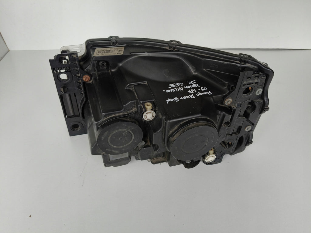 Frontscheinwerfer Land Rover Range I Sport AH32-13W029-GD Xenon FALSE Headlight SCH7343936994xb