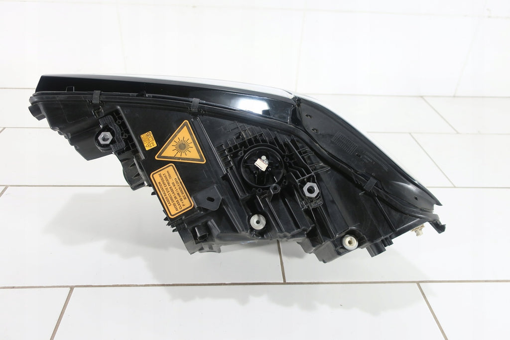Frontscheinwerfer BMW X7 G07 9481802-10 Laser Rechts Scheinwerfer Headlight SCH3943750285uo