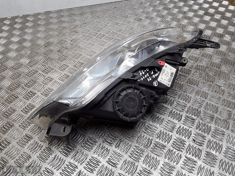 Frontscheinwerfer Saab 9-5 12775737 1277573712775737 Rechts Headlight SCH8063287936qy