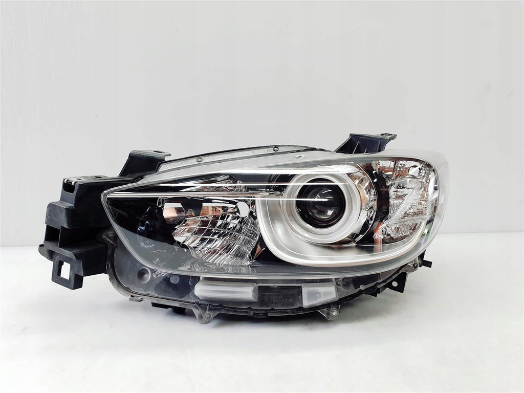 Frontscheinwerfer Mazda Cx5 KD5351040F Links Scheinwerfer Headlight