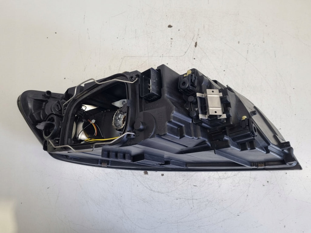 Frontscheinwerfer Volvo S40 II 31299587 0301237271 Xenon Links Headlight SCH1513597504rc