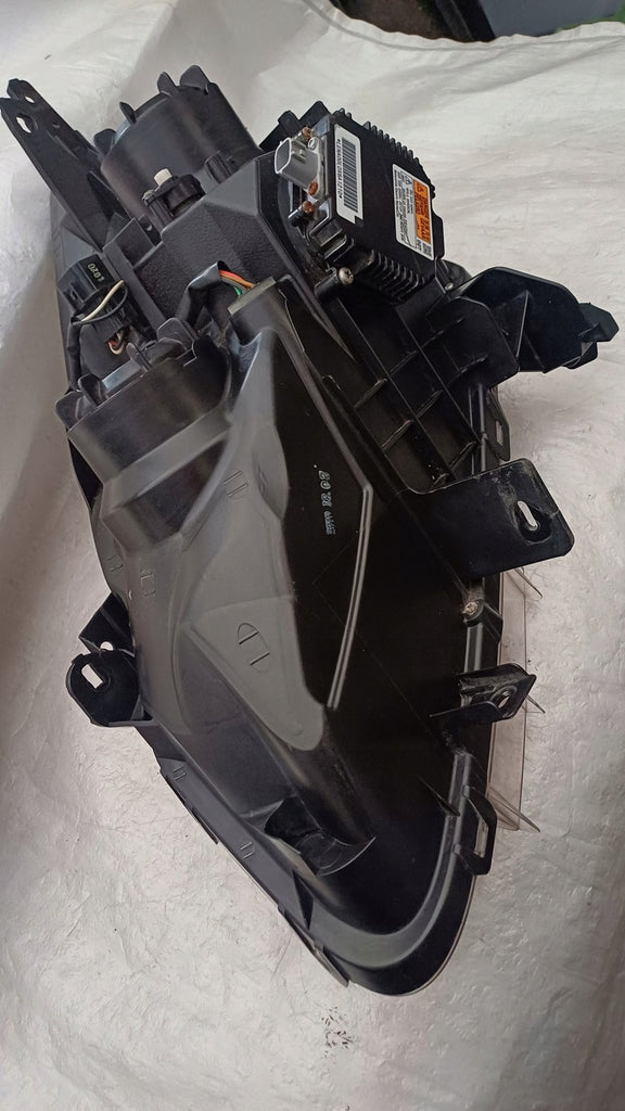 Frontscheinwerfer Renault Koleos 260602883R Xenon Rechts Scheinwerfer Headlight SCH4077855144kw