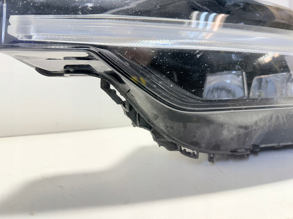 Frontscheinwerfer Volvo Xc60 32404709 Links Scheinwerfer Headlight SCH4555194538fw