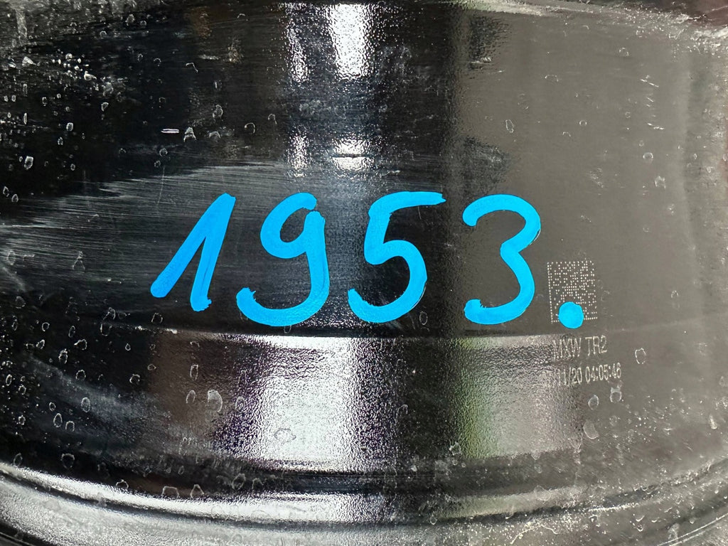 1x Alufelge 18 Zoll 5x114.3 PW45742003 Toyota Rav 4 Rim Wheel FEL4802078568vq