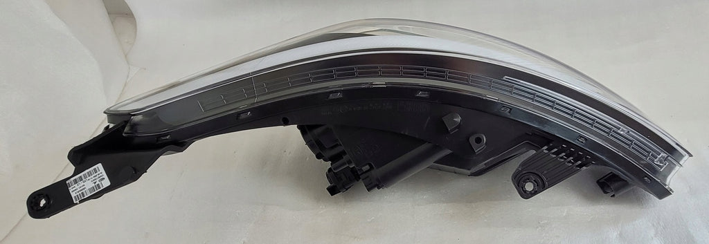 Frontscheinwerfer Hyundai I20 II 92101-C8000 Ein Stück (Rechts oder Links)