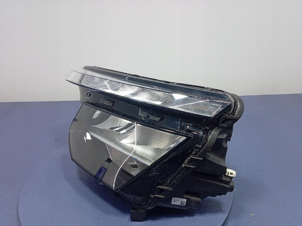 Frontscheinwerfer Skoda Kamiq 655941015B Links Scheinwerfer Headlight SCH8608709982zp