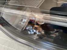 Load image into Gallery viewer, Frontscheinwerfer Ford Focus MX7B-13E015-EB LED Links Scheinwerfer Headlight SCH7033854302mj
