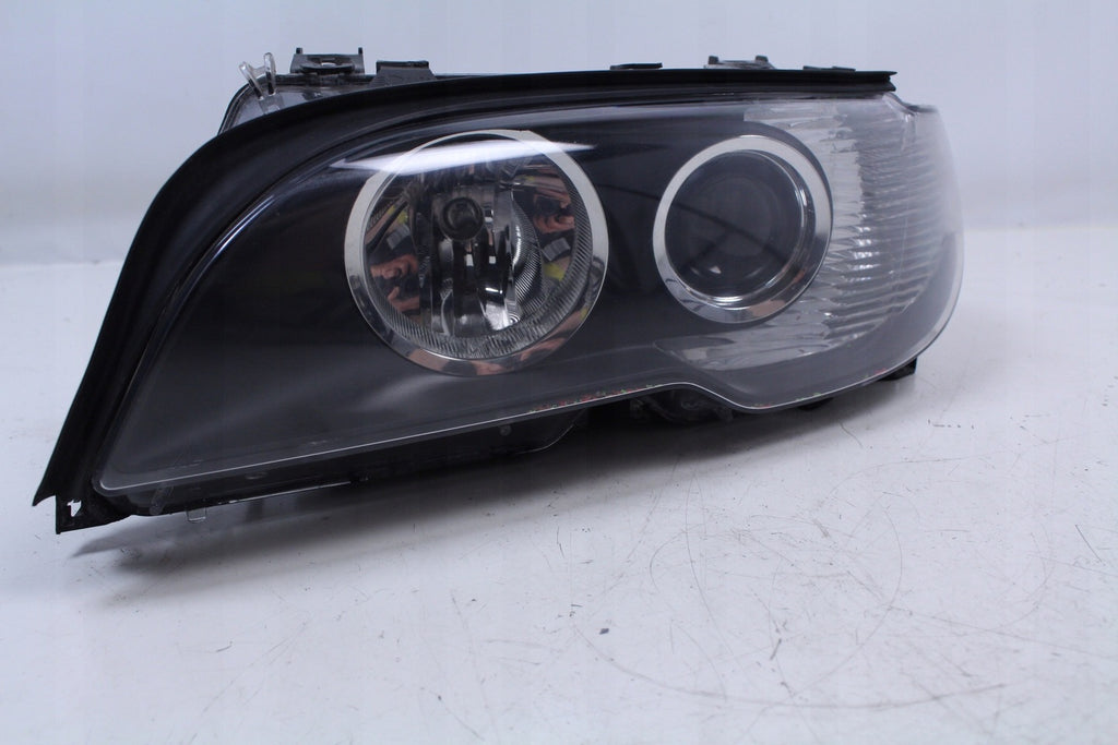 Frontscheinwerfer BMW Coupe E46 6920589 Xenon Links Scheinwerfer Headlight SCH7716164486tg