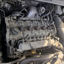 Motor Kia Soul 1.6 CRDI Diesel Engine Komplett MOT3374897966hk