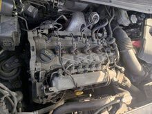 Load image into Gallery viewer, Motor Kia Soul 1.6 CRDI Diesel Engine Komplett MOT3374897966hk