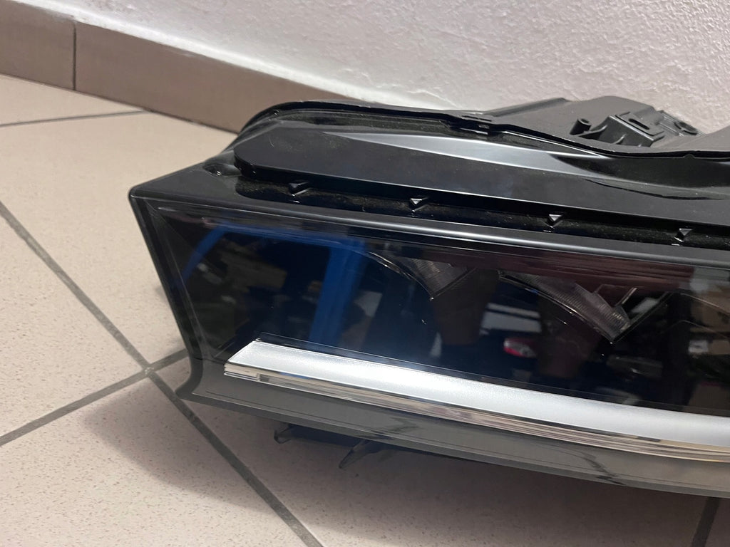 Frontscheinwerfer Skoda Superb 3P1941015 Full LED Links Scheinwerfer Headlight SCH3729388297zi