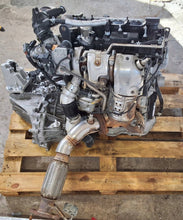 Load image into Gallery viewer, Motor Kia Proceed G4LH 1.5 TGDI 160PS 118kW 40TKm Benzin Engine Komplett MOT2618570056fe