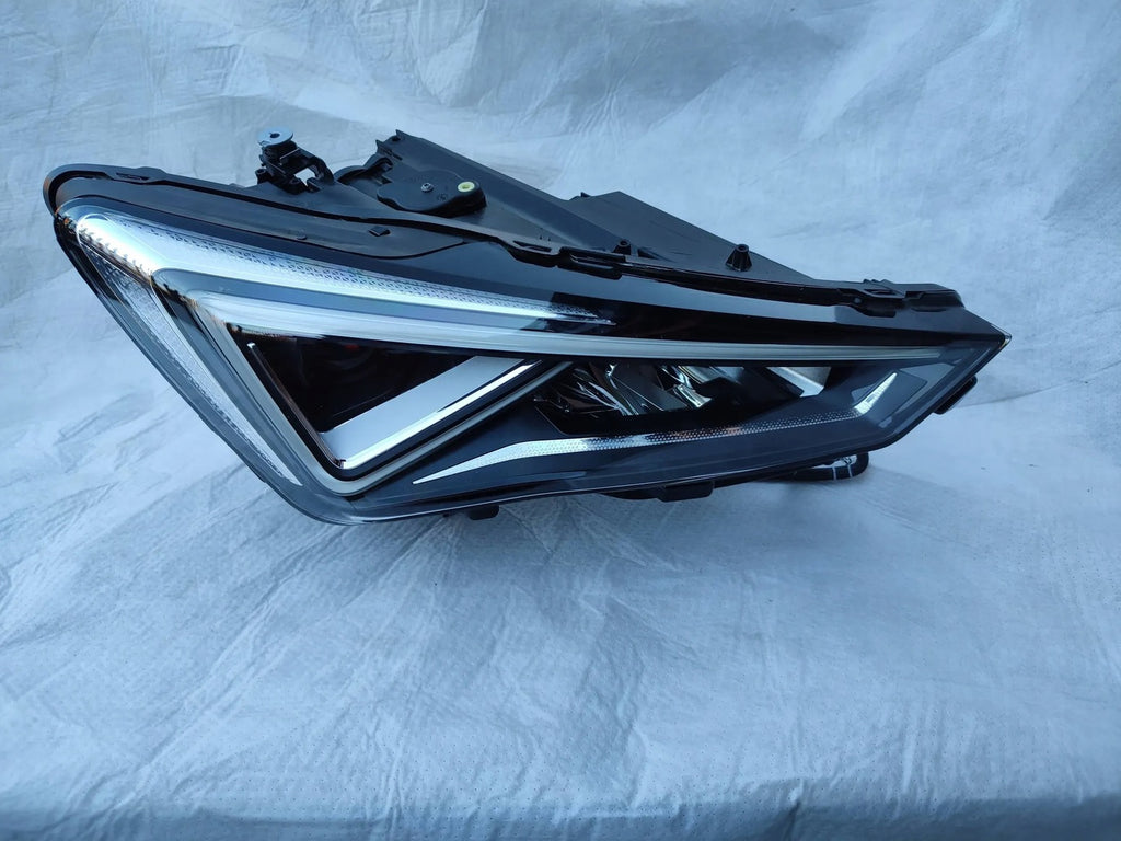 Frontscheinwerfer Seat Tarraco 5FJ941008J FULL LED Rechts Scheinwerfer Headlight