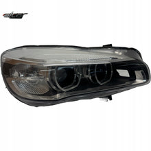 Laden Sie das Bild in den Galerie-Viewer, Frontscheinwerfer BMW F45 F46 7472214-01 Rechts Scheinwerfer Headlight SCH7683302610dv