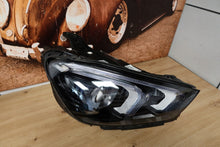 Laden Sie das Bild in den Galerie-Viewer, Frontscheinwerfer Mercedes-Benz Gle A1679068607 LED Rechts Headlight SCH2481574321yl