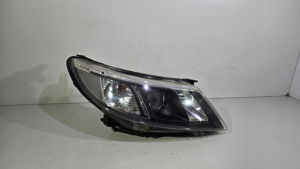 Frontscheinwerfer Saab 9-3 93 1LL010317-08 Rechts Scheinwerfer Headlight SCH3608268187xp