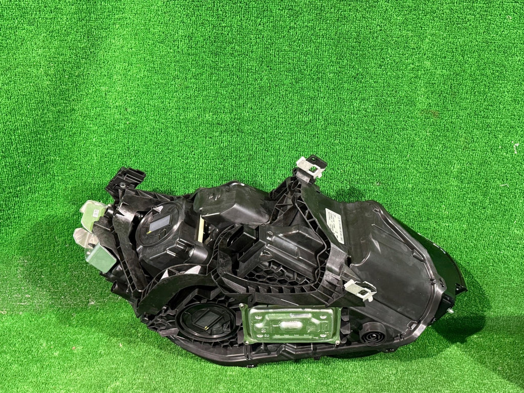 Frontscheinwerfer Mercedes-Benz Cla A1749063302 Links Scheinwerfer Headlight SCH7520577104lh
