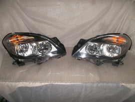 Frontscheinwerfer Mercedes-Benz W246 A2468200261 Xenon Rechts oder Links SCH8827583165ei