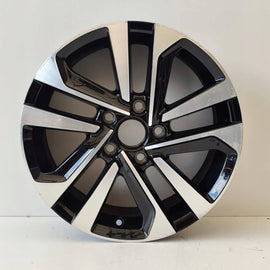 1x Alufelge 16 Zoll 5x112 5G0601025EA VW Golf Vii Rim Wheel FEL6344890729io