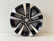 Laden Sie das Bild in den Galerie-Viewer, 1x Alufelge 16 Zoll 5x112 5G0601025EA VW Golf Vii Rim Wheel FEL6344890729io