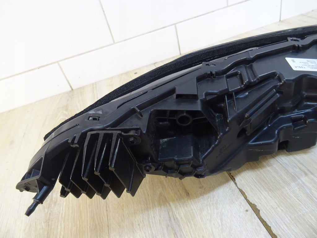 Frontscheinwerfer Tesla 3 1760888-00-F Laser Links Scheinwerfer Headlight SCH7373556369ih
