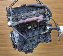 Load image into Gallery viewer, Motor Mercedes-Benz W204 651913 2.2 CDI 136PS 2010 Diesel Engine Unkomplett MOT2576202145kt
