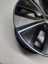 Laden Sie das Bild in den Galerie-Viewer, 1x Alufelge 19 Zoll 9.0&quot; 5x108 53ET Glanz Schwarz 32327782 Polestar Rim Wheel