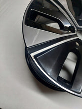 Laden Sie das Bild in den Galerie-Viewer, 1x Alufelge 19 Zoll 9.0" 5x108 53ET Glanz Schwarz 32327782 Polestar Rim Wheel FEL3629038224hn