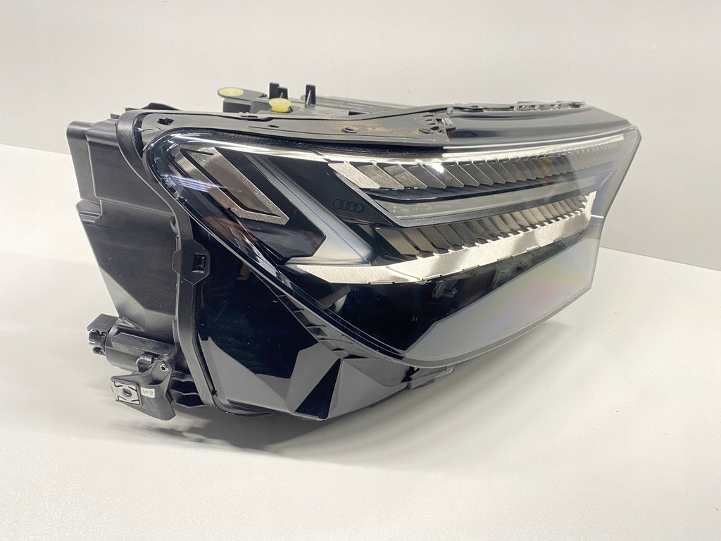 Frontscheinwerfer Audi E-Tron 89A941036 LED Rechts Scheinwerfer Headlight SCH2073764658pl