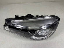 Laden Sie das Bild in den Galerie-Viewer, Frontscheinwerfer BMW 2 F45 F46 7472213-01 LED Links Scheinwerfer Headlight SCH9973887828pd