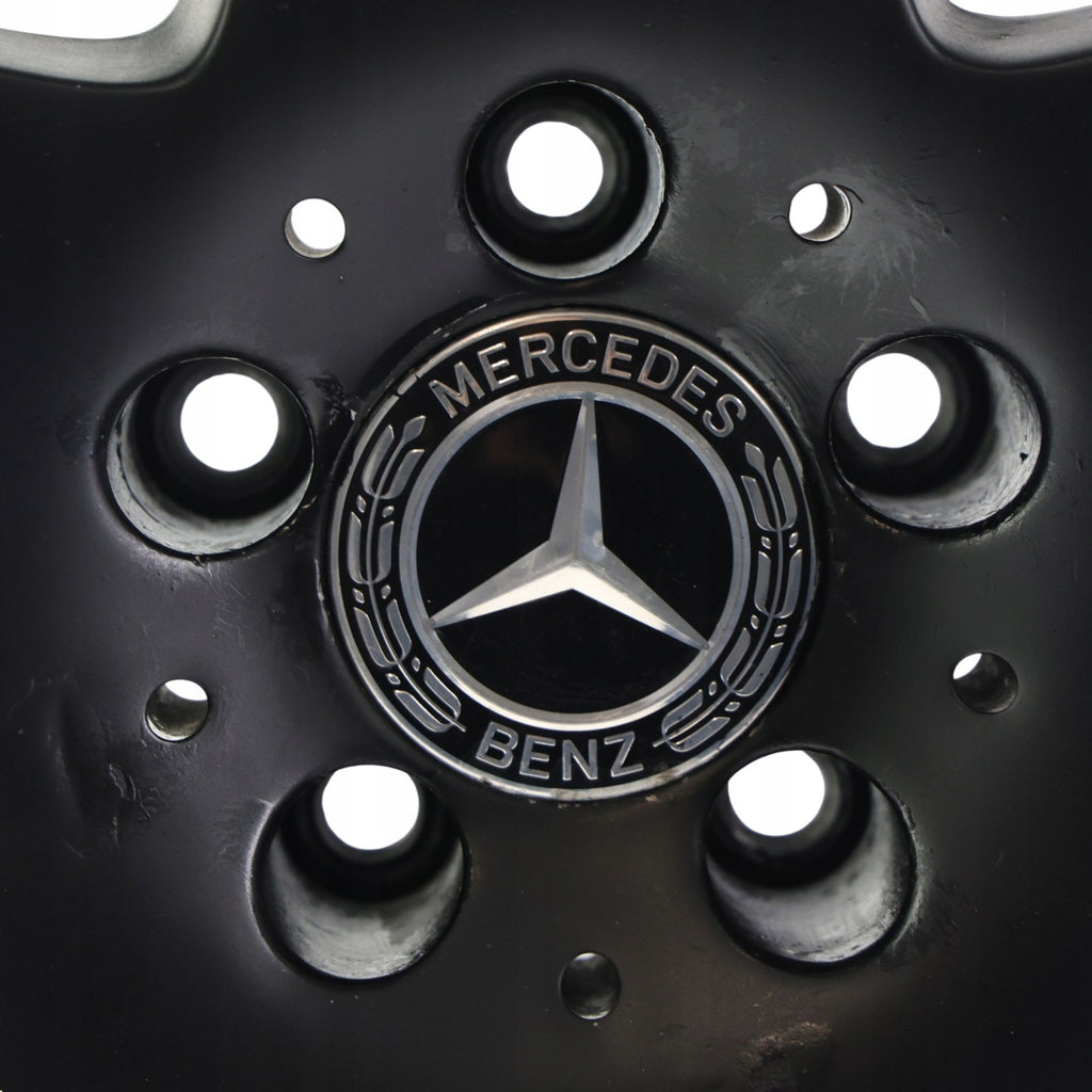 1x Alufelge 17 Zoll 8.5" 5x112 A2194010702 Mercedes-Benz Cls C219 Rim Wheel FEL5165827773dh