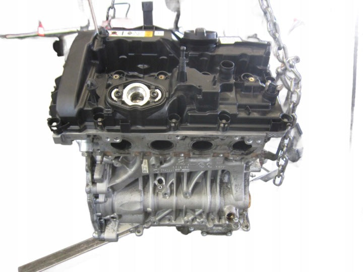 Motor BMW X3 G01 G02 B46 2018 Engine Unkomplett MOT8548188786em