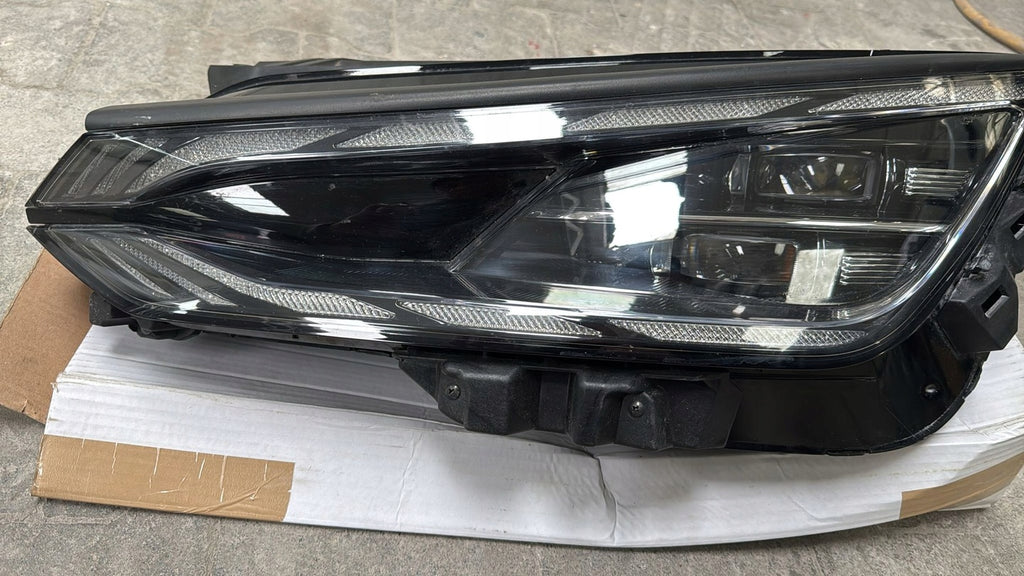 Frontscheinwerfer Kia Ev6 Full LED Links Scheinwerfer Headlight SCH8275152272yb